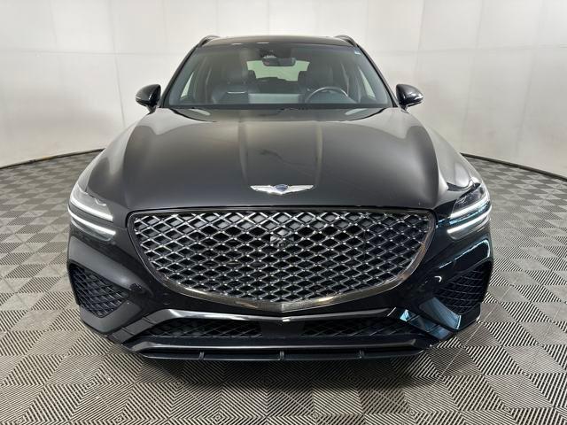 used 2023 Genesis GV70 car, priced at $37,990