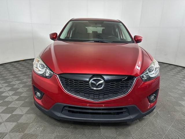 used 2015 Mazda CX-5 car, priced at $10,990