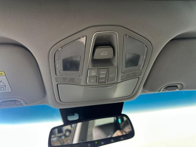 used 2018 Hyundai Santa Fe car, priced at $14,990