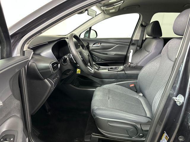 used 2023 Hyundai Santa Fe car, priced at $19,990
