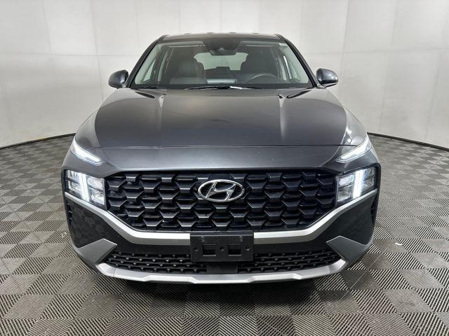 used 2023 Hyundai Santa Fe car, priced at $19,990