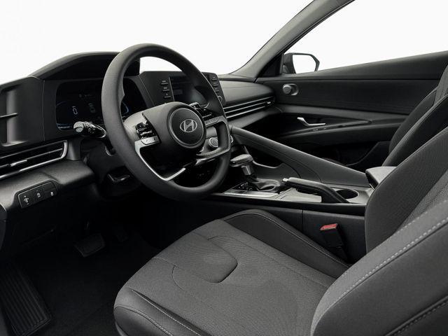 new 2025 Hyundai Elantra car, priced at $23,327