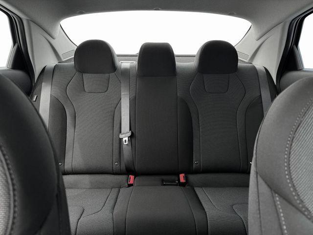 new 2025 Hyundai Elantra car, priced at $23,327