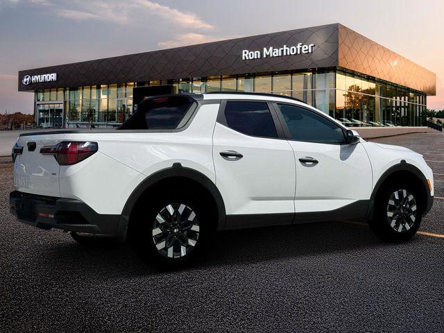 new 2026 Hyundai SANTA CRUZ car, priced at $34,072
