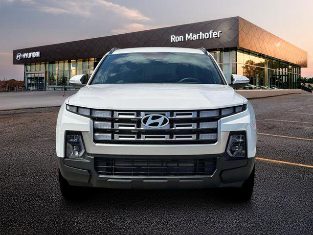 new 2026 Hyundai SANTA CRUZ car, priced at $34,072