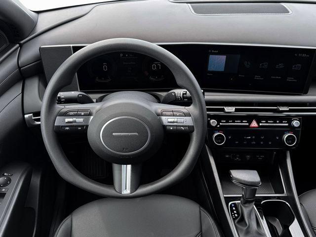 new 2026 Hyundai SANTA CRUZ car, priced at $34,072