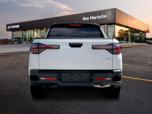 new 2026 Hyundai SANTA CRUZ car, priced at $34,072