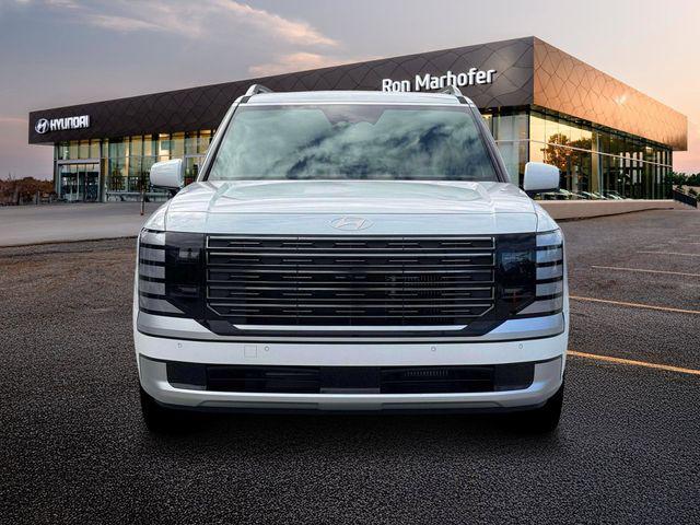 new 2026 Hyundai Palisade Hybrid car, priced at $61,125