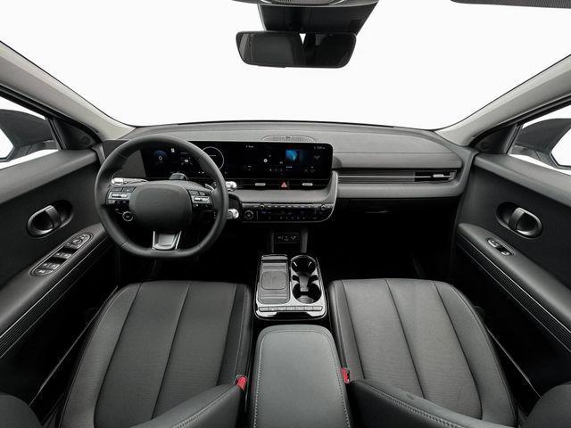 new 2025 Hyundai IONIQ 5 car, priced at $55,227
