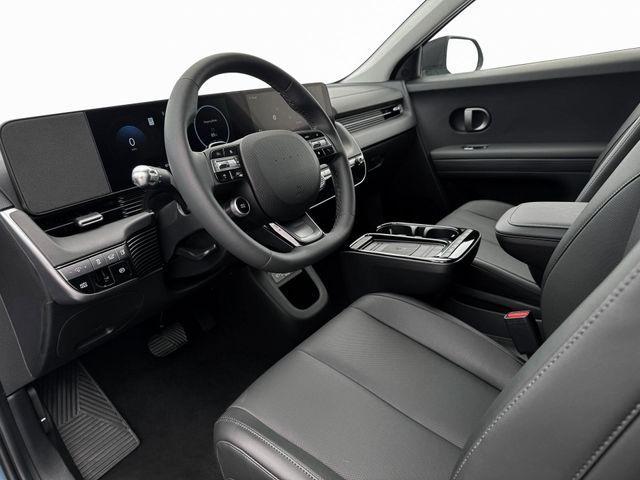new 2025 Hyundai IONIQ 5 car, priced at $55,227