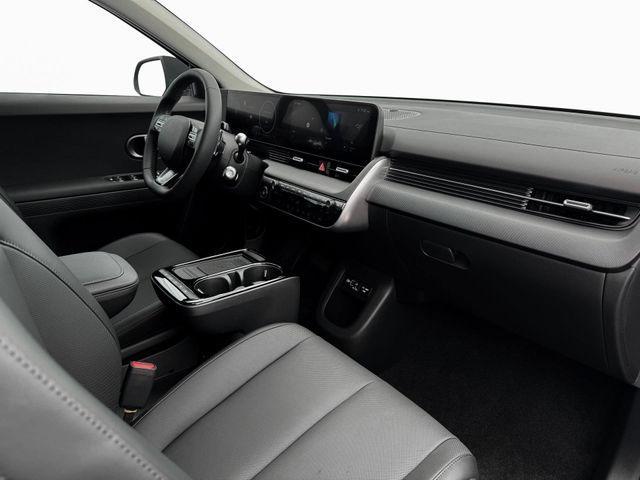 new 2025 Hyundai IONIQ 5 car, priced at $55,227