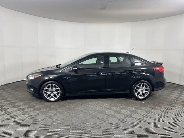 used 2015 Ford Focus car, priced at $7,990