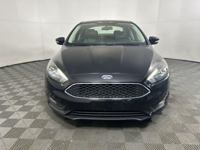 used 2015 Ford Focus car, priced at $7,990