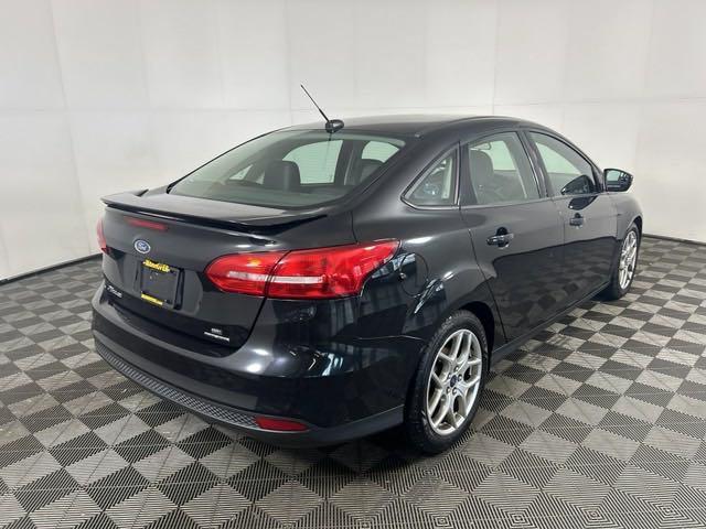 used 2015 Ford Focus car, priced at $7,990