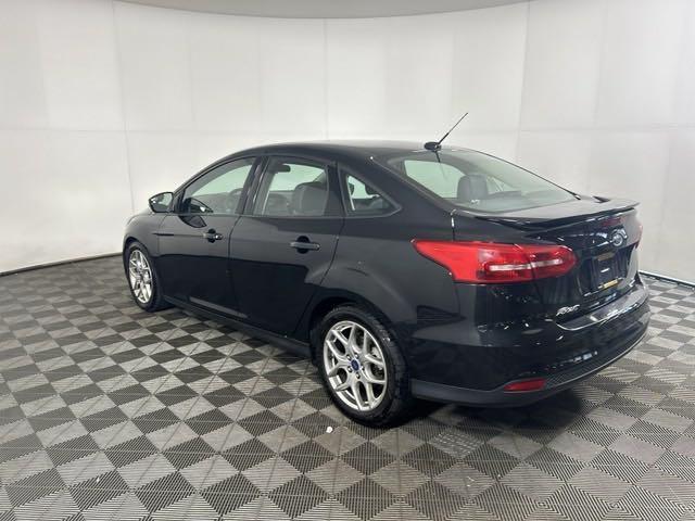 used 2015 Ford Focus car, priced at $7,990