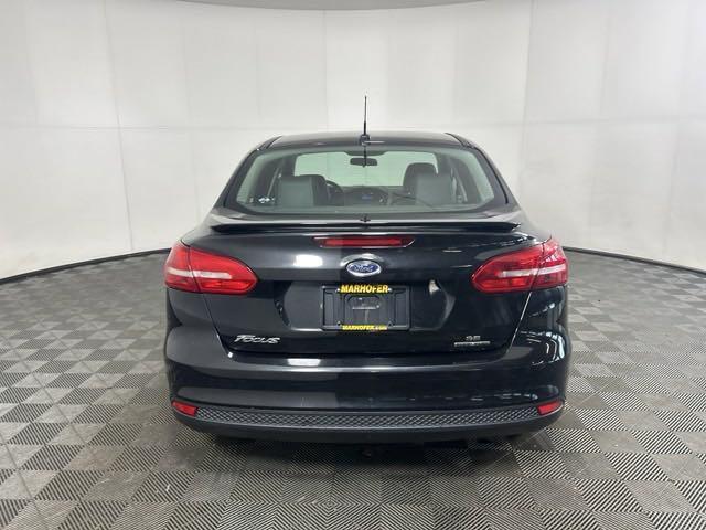 used 2015 Ford Focus car, priced at $7,990