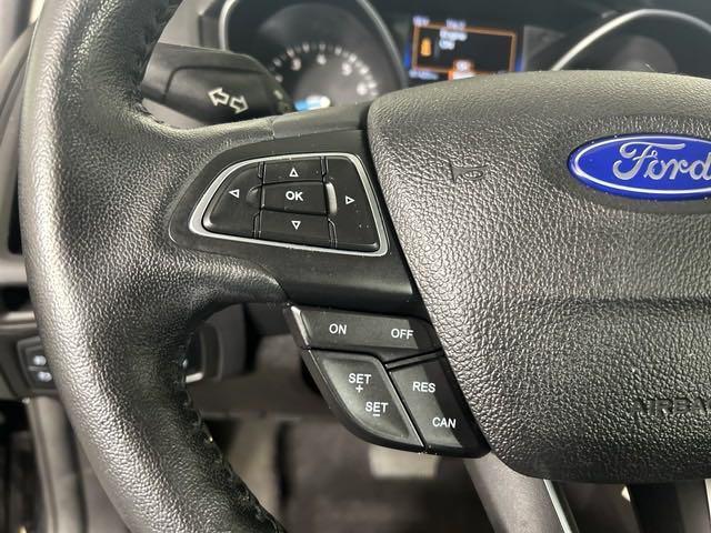 used 2015 Ford Focus car, priced at $7,990