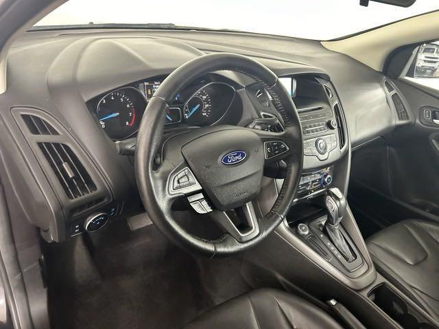 used 2015 Ford Focus car, priced at $7,990