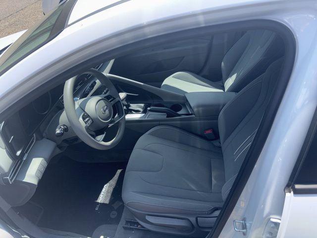 used 2023 Hyundai Elantra car, priced at $18,490
