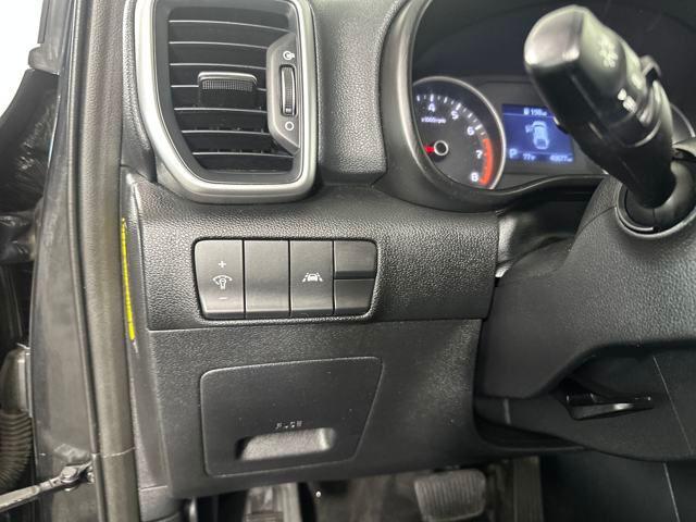 used 2020 Kia Sportage car, priced at $17,590