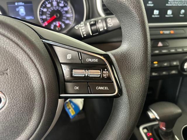 used 2020 Kia Sportage car, priced at $17,590