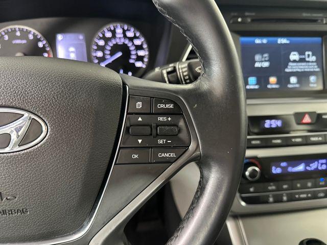 used 2016 Hyundai Sonata car, priced at $10,590