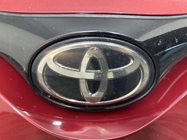 used 2019 Toyota C-HR car, priced at $14,290