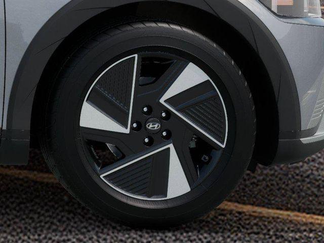 new 2025 Hyundai IONIQ 5 car, priced at $55,673