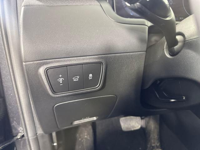 used 2022 Hyundai Tucson car, priced at $23,499