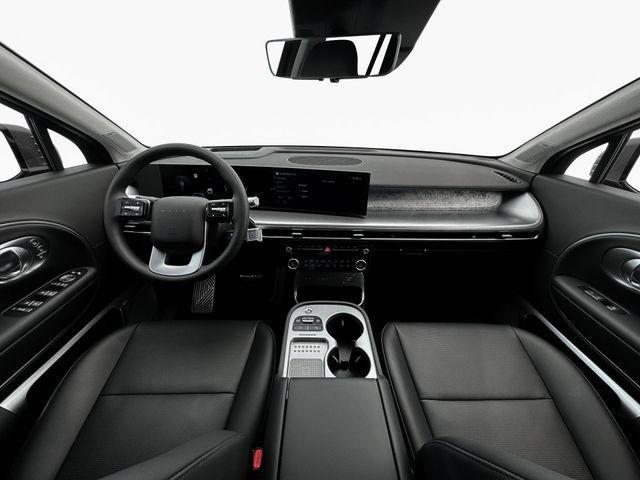 new 2026 Hyundai IONIQ 9 car, priced at $72,899