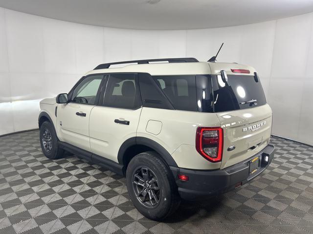 used 2024 Ford Bronco Sport car, priced at $24,990