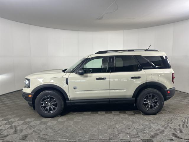 used 2024 Ford Bronco Sport car, priced at $24,990