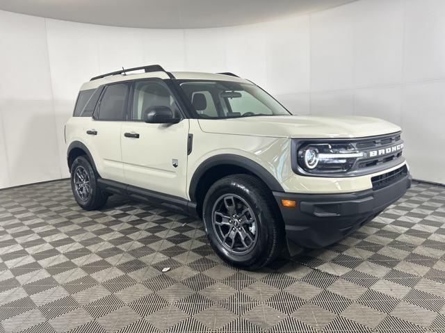 used 2024 Ford Bronco Sport car, priced at $24,990