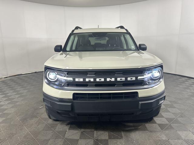 used 2024 Ford Bronco Sport car, priced at $24,990