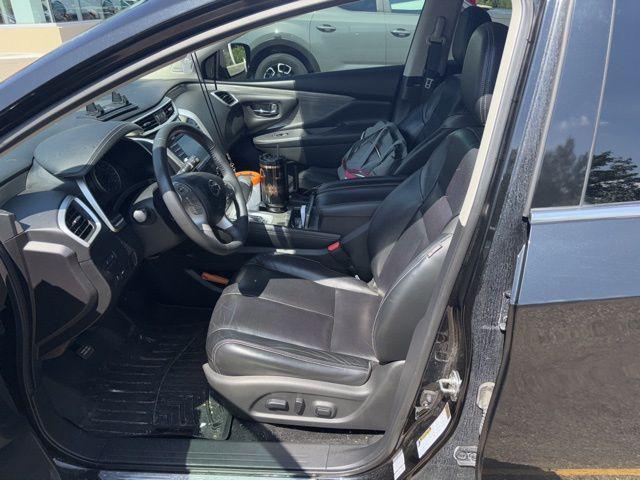 used 2016 Nissan Murano car, priced at $13,590