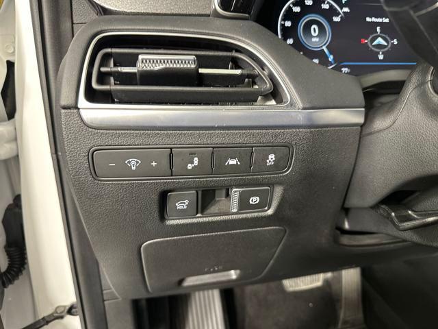 used 2021 Hyundai Palisade car, priced at $32,290