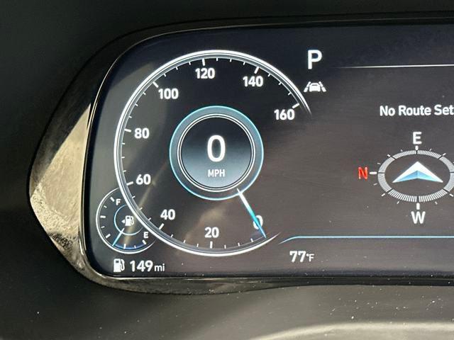 used 2021 Hyundai Palisade car, priced at $32,290