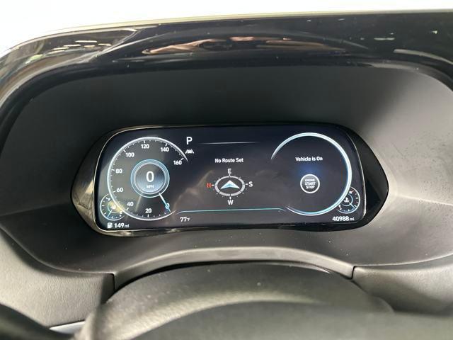used 2021 Hyundai Palisade car, priced at $32,290