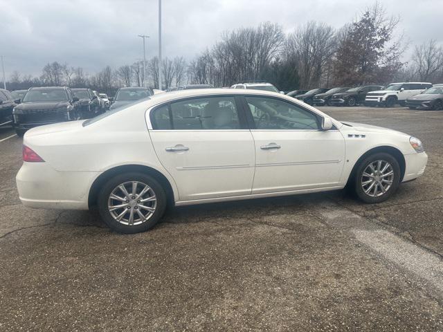 used 2009 Buick Lucerne car, priced at $6,999