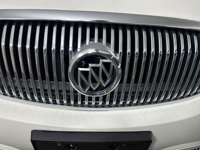 used 2009 Buick Lucerne car, priced at $6,999