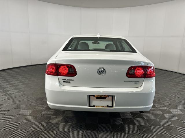 used 2009 Buick Lucerne car, priced at $6,999