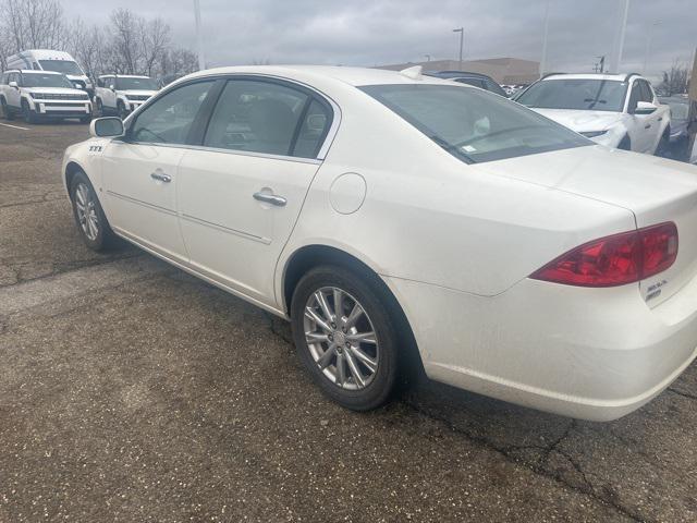 used 2009 Buick Lucerne car, priced at $6,999