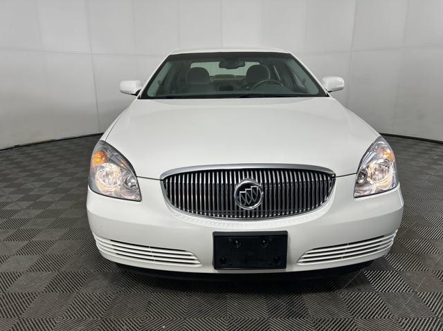 used 2009 Buick Lucerne car, priced at $6,999