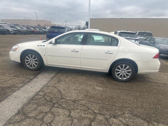 used 2009 Buick Lucerne car, priced at $6,999