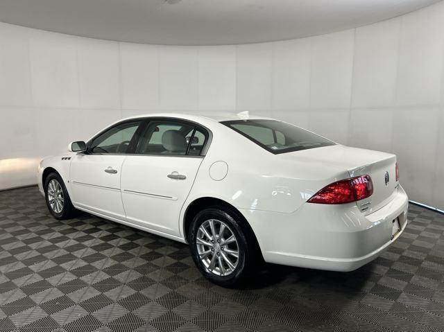 used 2009 Buick Lucerne car, priced at $6,999