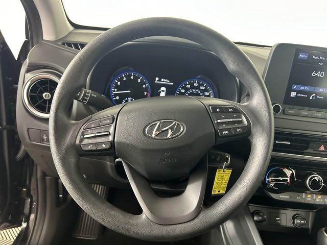 used 2022 Hyundai Kona car, priced at $19,390