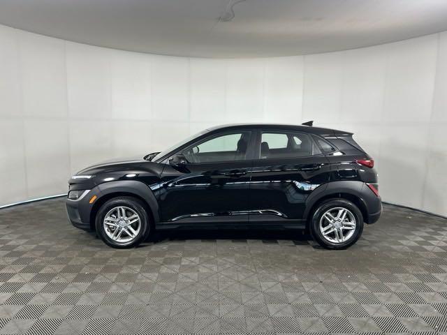 used 2022 Hyundai Kona car, priced at $19,390