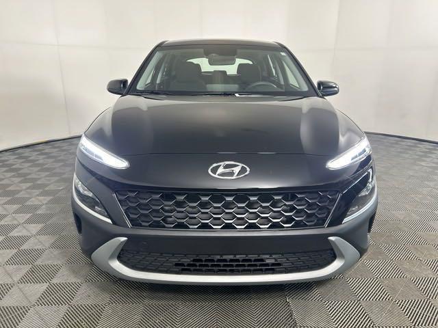 used 2022 Hyundai Kona car, priced at $19,390