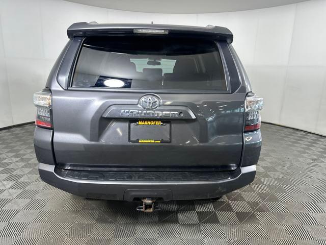 used 2015 Toyota 4Runner car, priced at $18,490