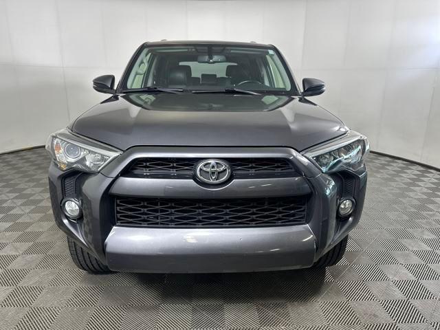 used 2015 Toyota 4Runner car, priced at $18,490
